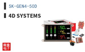 SK-GEN4-50D ͼƬ